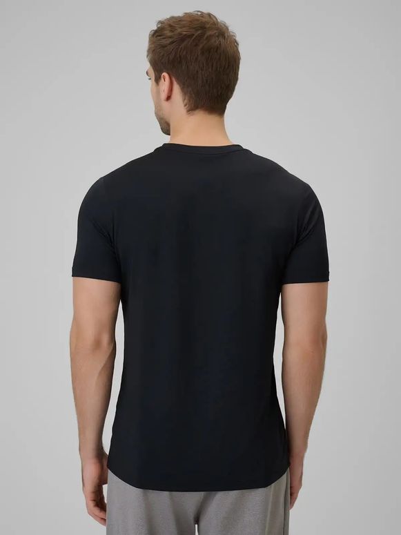 Футболка 4F TSHIRT FNK M1785 чоловіча - 2