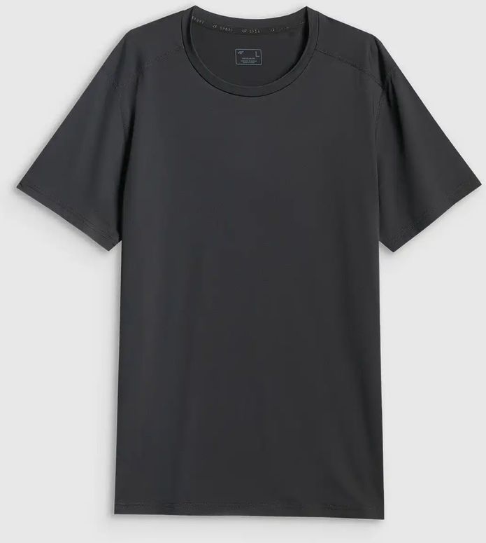 Футболка 4F TSHIRT FNK M1785 чоловіча - 4