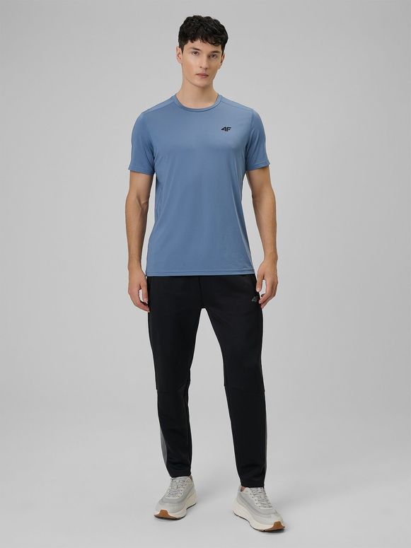 Футболка 4F TSHIRT FNK M1785 чоловіча - 6