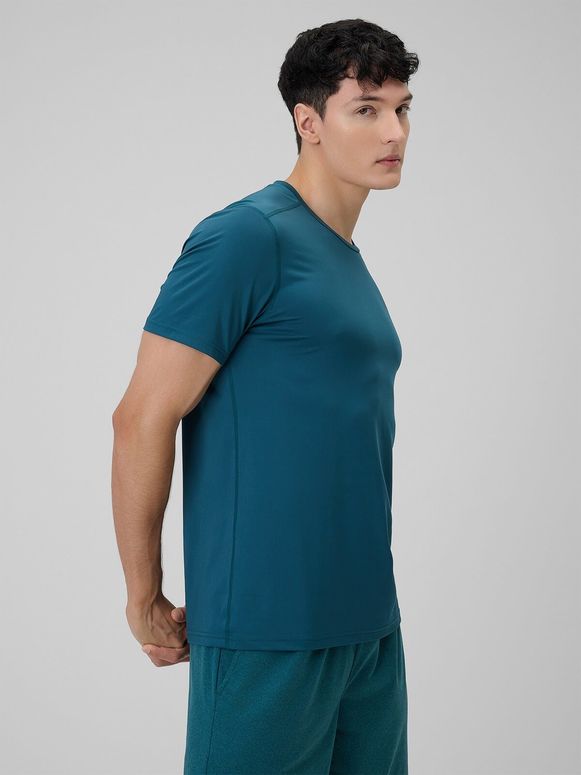 Футболка 4F TSHIRT FNK M1785 чоловіча - 3