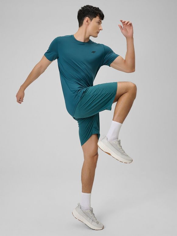 Футболка 4F TSHIRT FNK M1785 чоловіча - 4