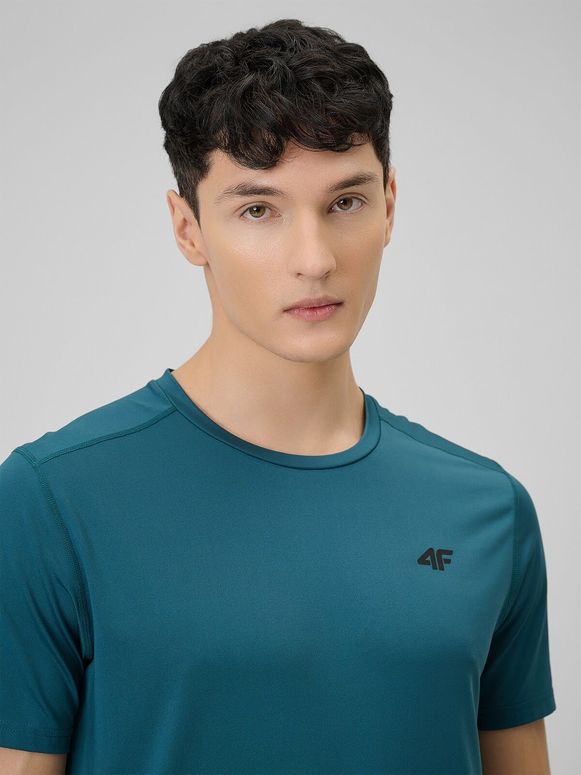 Футболка 4F TSHIRT FNK M1785 чоловіча - 5