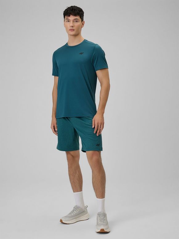 Футболка 4F TSHIRT FNK M1785 чоловіча - 6