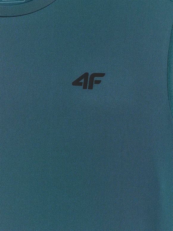 Футболка 4F TSHIRT FNK M1785 чоловіча - 9