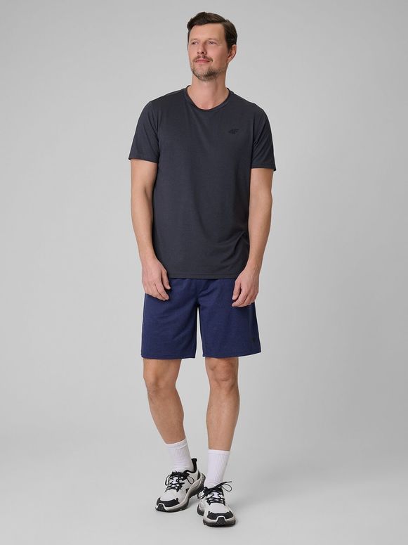Футболка 4F TSHIRT FNK M2140 чоловіча - 2