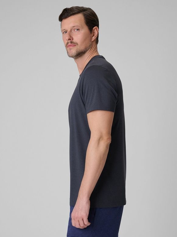 Футболка 4F TSHIRT FNK M2140 чоловіча - 3