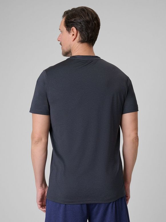 Футболка 4F TSHIRT FNK M2140 чоловіча - 6