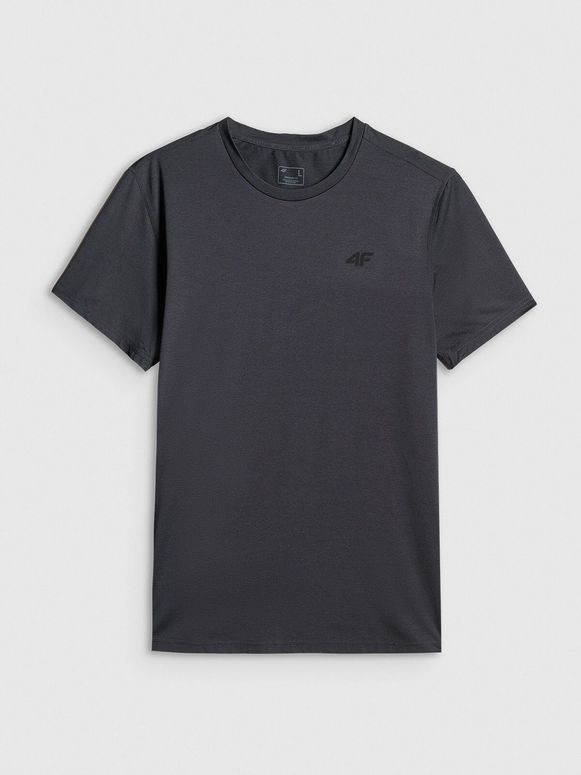 Футболка 4F TSHIRT FNK M2140 чоловіча - 7