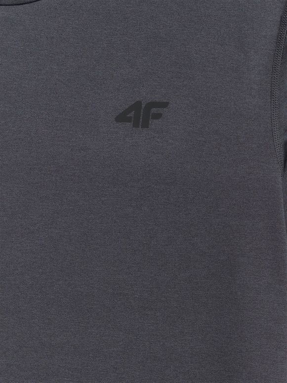 Футболка 4F TSHIRT FNK M2140 чоловіча - 8