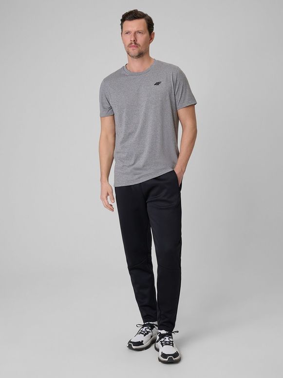 Футболка 4F TSHIRT FNK M2140 чоловіча - 5