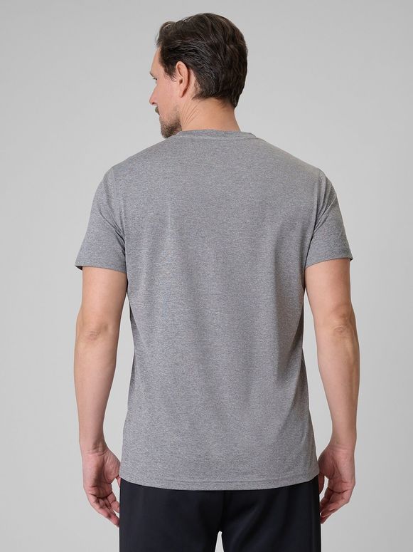 Футболка 4F TSHIRT FNK M2140 чоловіча - 6