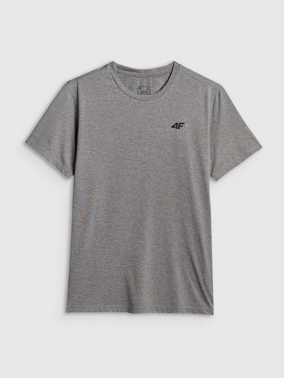 Футболка 4F TSHIRT FNK M2140 чоловіча - 7