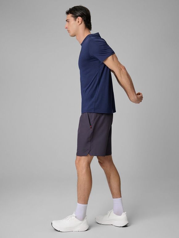 Футболка 4F TSHIRT FNK M2140 чоловіча - 3