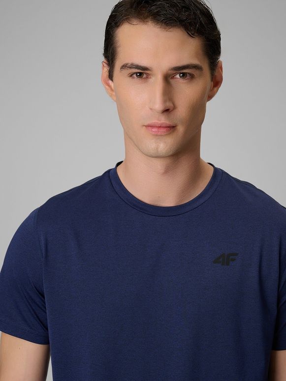 Футболка 4F TSHIRT FNK M2140 чоловіча - 4