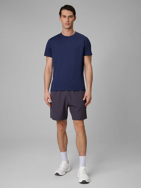 Футболка 4F TSHIRT FNK M2140 чоловіча - 5