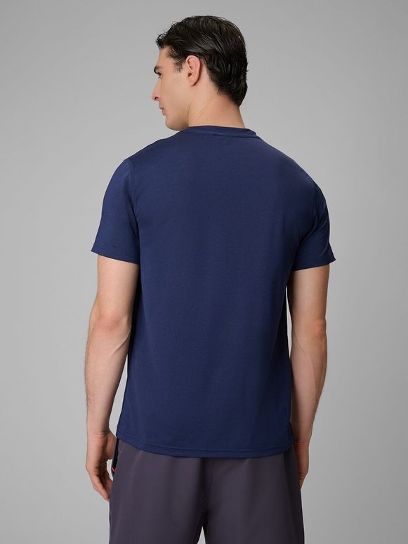 Футболка 4F TSHIRT FNK M2140 чоловіча - 6
