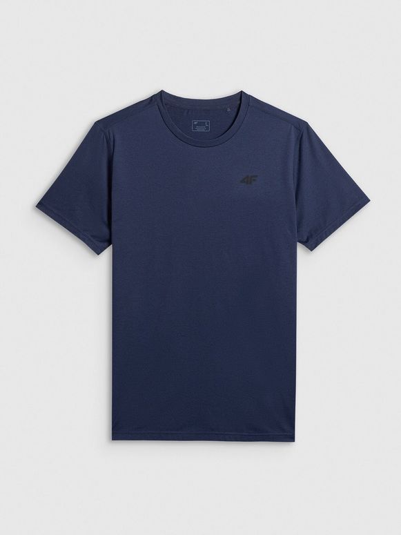 Футболка 4F TSHIRT FNK M2140 чоловіча - 7