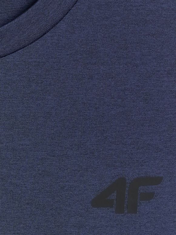 Футболка 4F TSHIRT FNK M2140 чоловіча - 8
