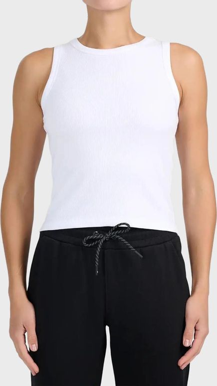 Футболка 4F SLEEVELESS F299 жіноча - 1