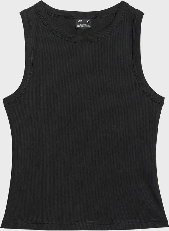 Футболка 4F SLEEVELESS F299 жіноча - 1