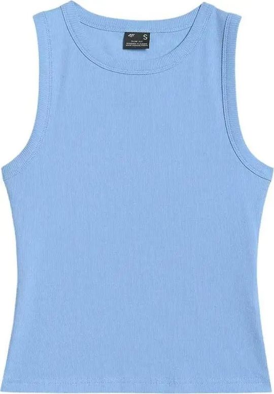 Футболка 4F SLEEVELESS F299 жіноча - 1