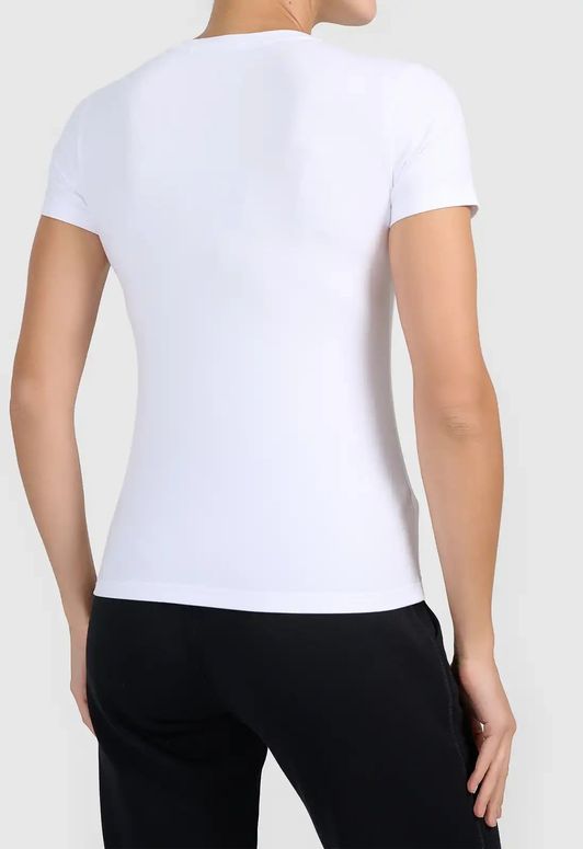 Футболка 4F TSHIRT F3306 женская - 2