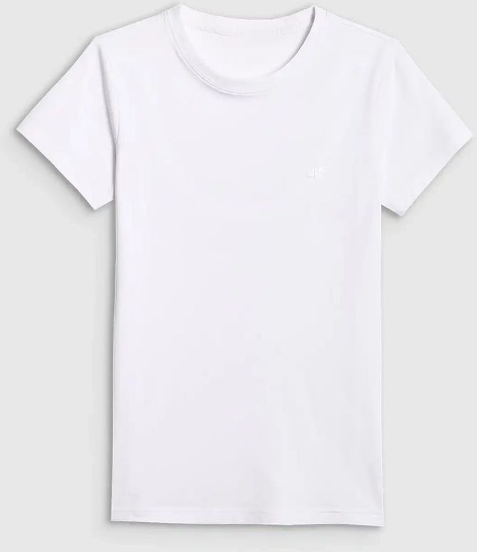 Футболка 4F TSHIRT F3306 женская - 3