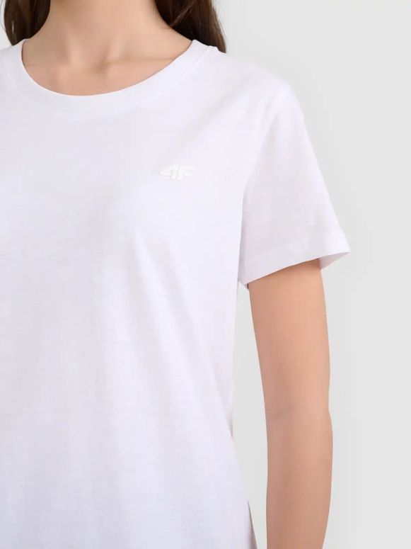 Футболка 4F TSHIRT  F3308 / TSHIRT F3308 жіноча - 3