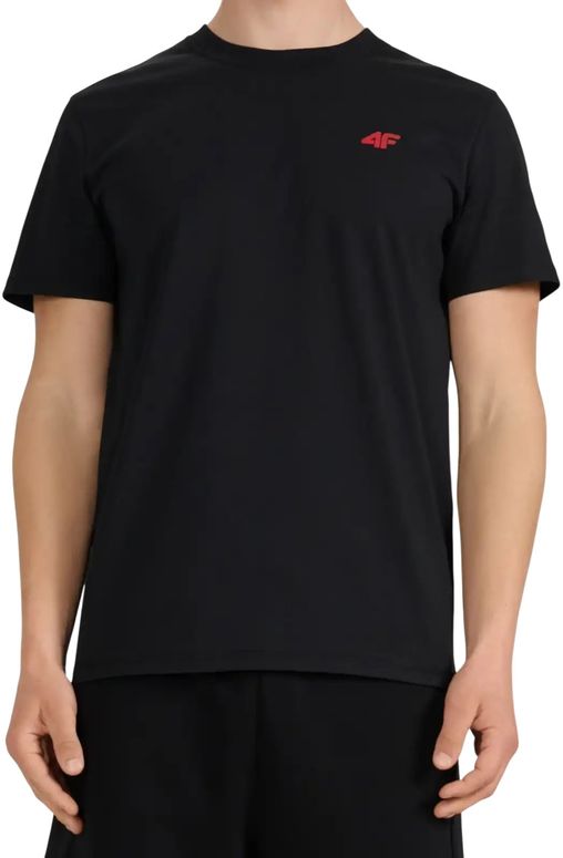 Футболка 4F TSHIRT M3341 чоловіча - 1