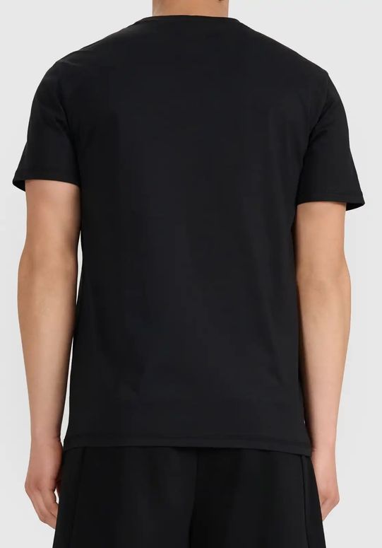 Футболка 4F TSHIRT M3341 чоловіча - 2