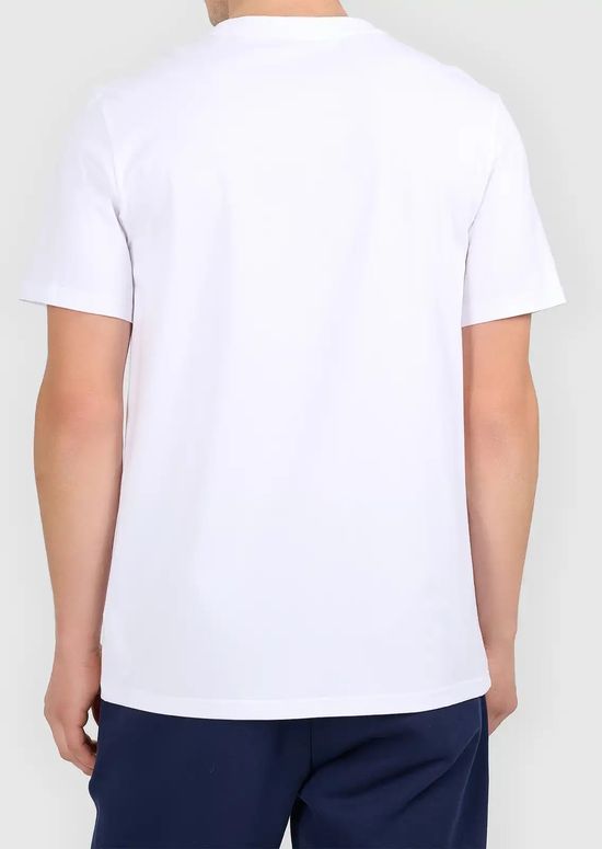 Футболка 4F TSHIRT M3341 чоловіча - 2
