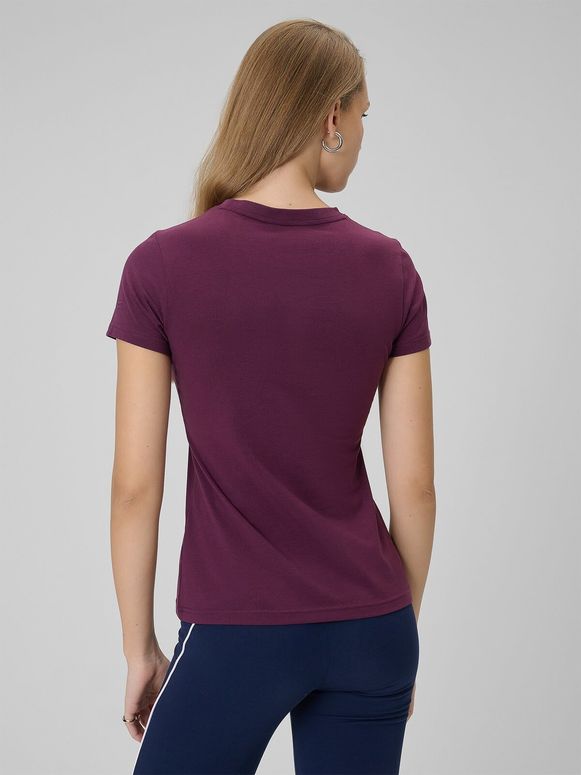 Футболка 4F TSHIRT F2723 женская - 6