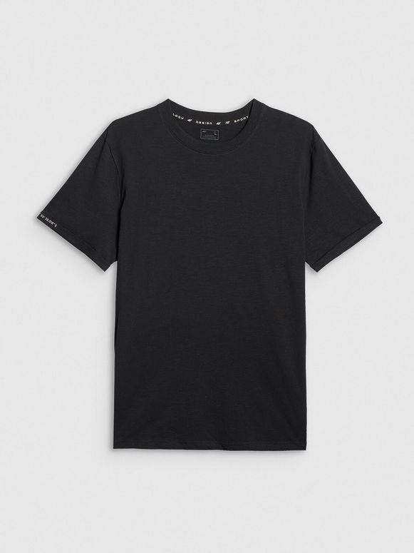 Футболка 4F TSHIRT M3322 чоловіча - 5