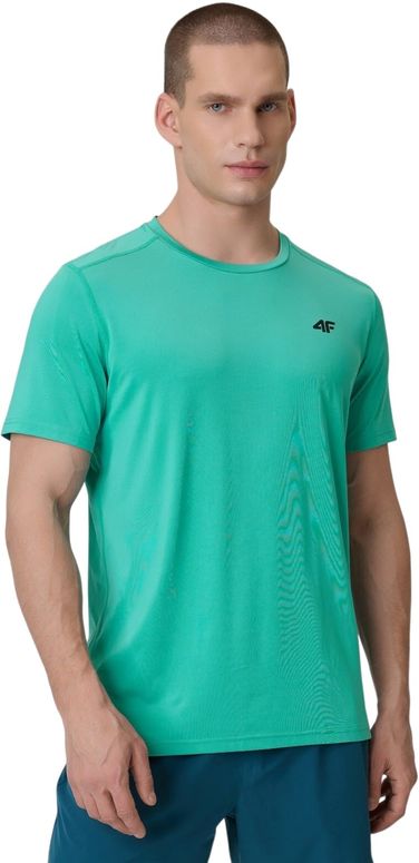 Футболка 4F TSHIRT FNK M1785 чоловіча - 1
