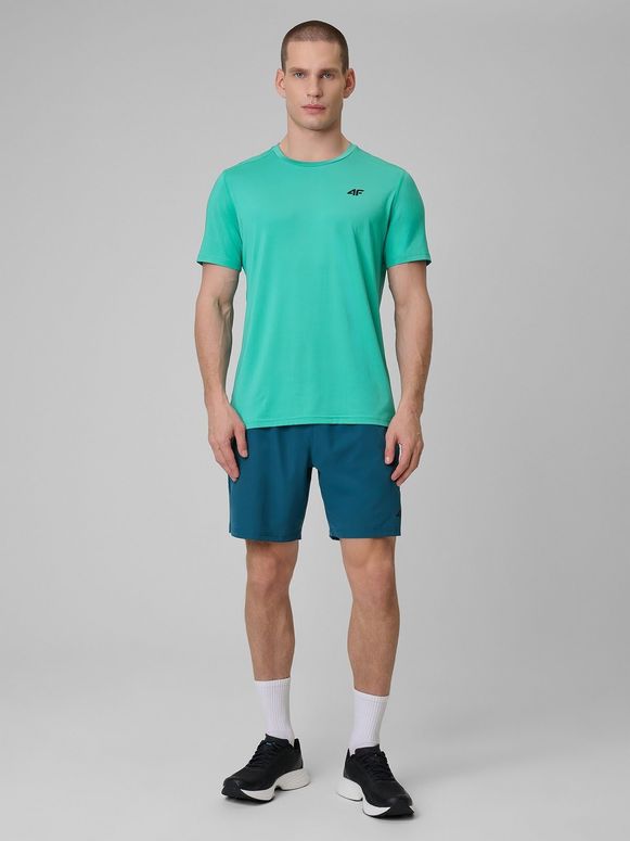 Футболка 4F TSHIRT FNK M1785 чоловіча - 5