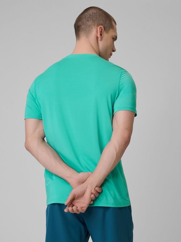 Футболка 4F TSHIRT FNK M1785 чоловіча - 6