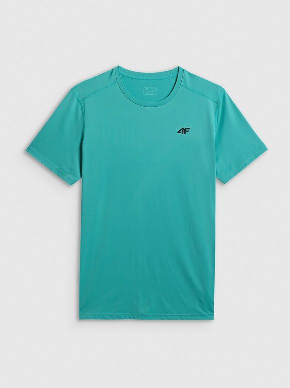 Футболка 4F TSHIRT FNK M1785 чоловіча - 7