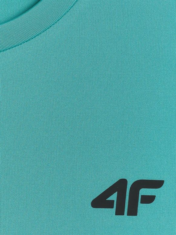 Футболка 4F TSHIRT FNK M1785 чоловіча - 8