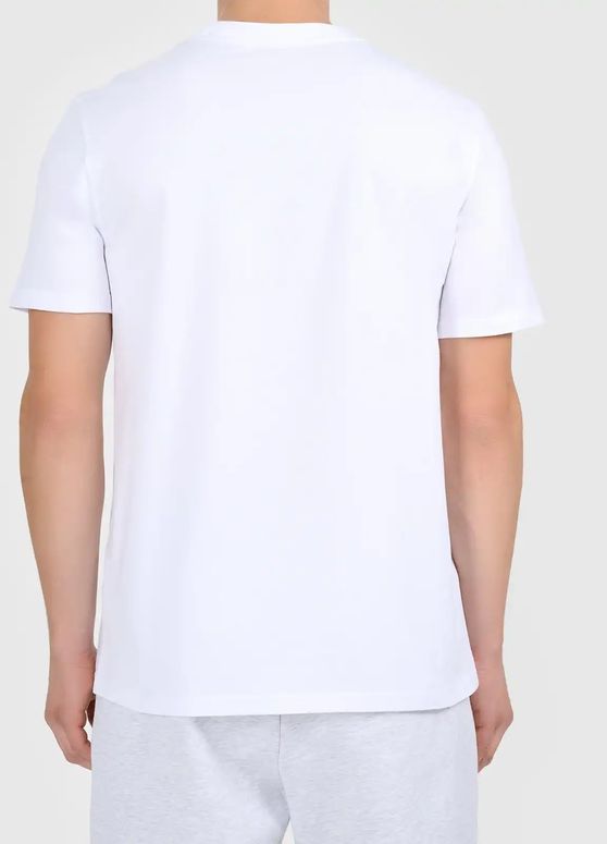 Футболка 4F TSHIRT M3342 чоловіча - 2