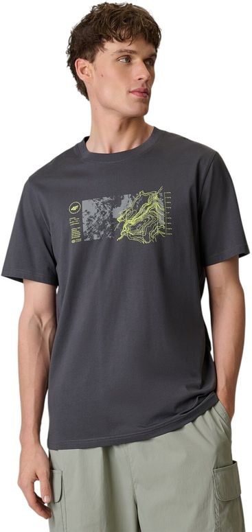 Футболка 4F TSHIRT M2823 чоловіча - 1