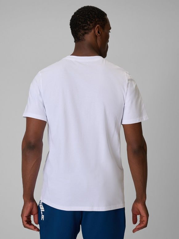 Футболка 4F TSHIRT M2824 чоловіча - 4