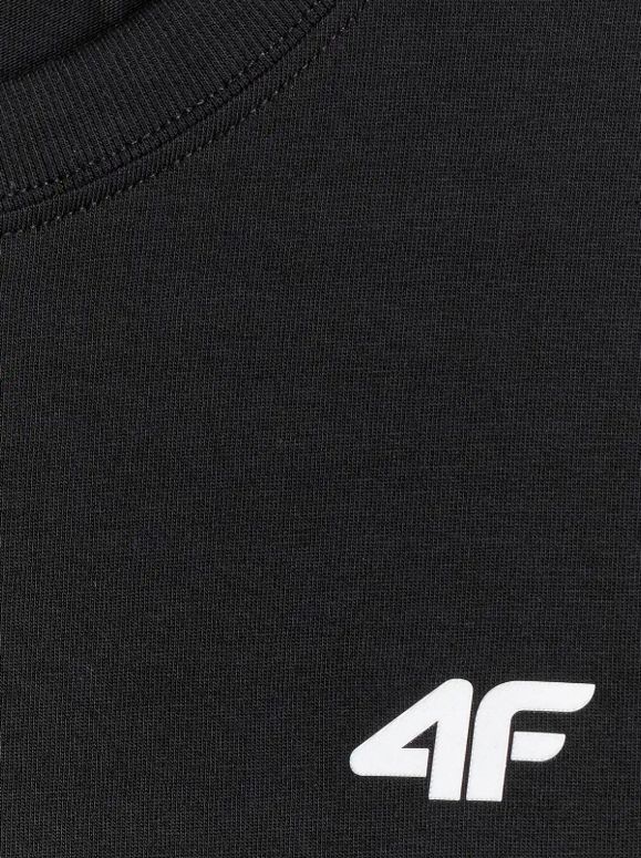 Футболка 4F TSHIRT M3341 чоловіча - 5