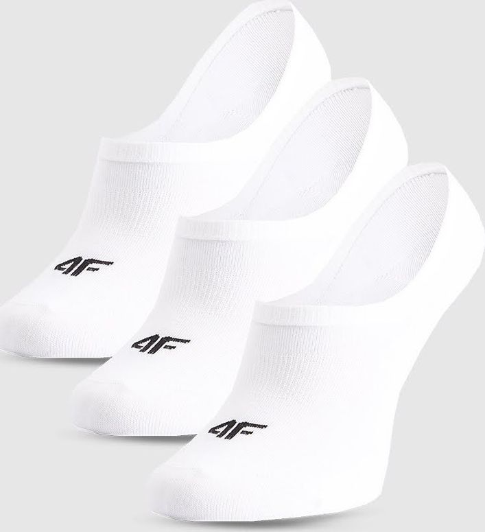 Шкарпетки 4F SOCKS CAS F473 (3pack) - 1
