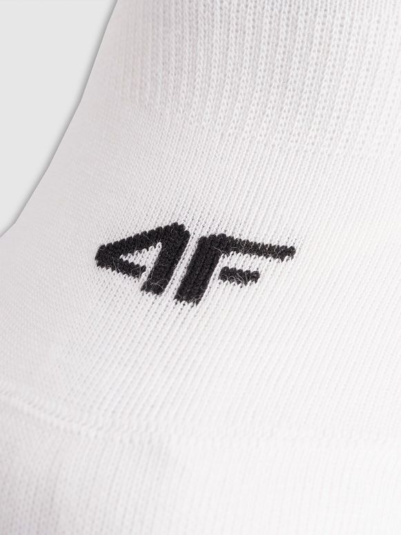 Шкарпетки 4F SOCKS CAS F473 (3pack) - 3