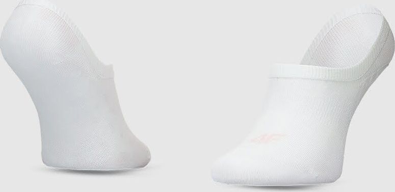 Шкарпетки 4F SOCKS CAS F473 (3pack) - 2