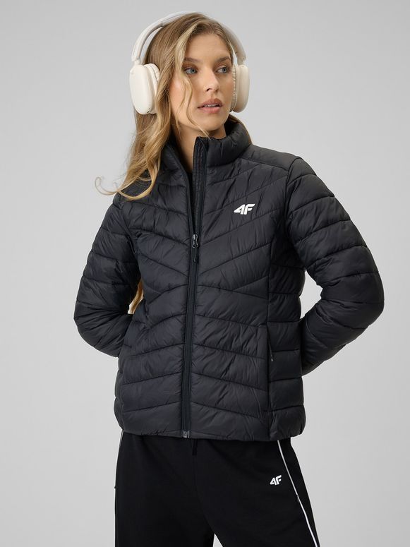 Куртка 4F DOWN JACKET F0855 жіноча - 1