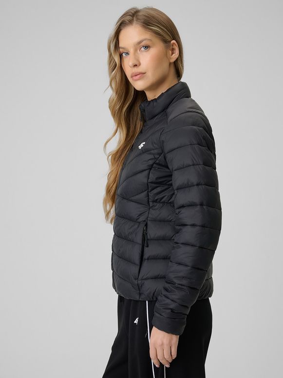 Куртка 4F DOWN JACKET F0855 жіноча - 3