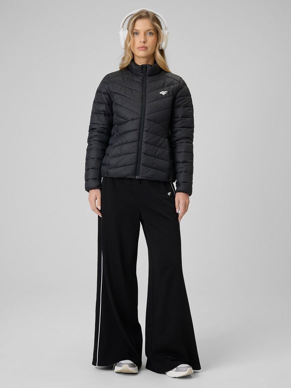 Куртка 4F DOWN JACKET F0855 жіноча - 5