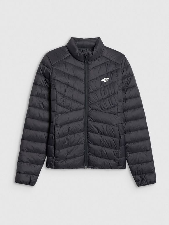Куртка 4F DOWN JACKET F0855 жіноча - 7