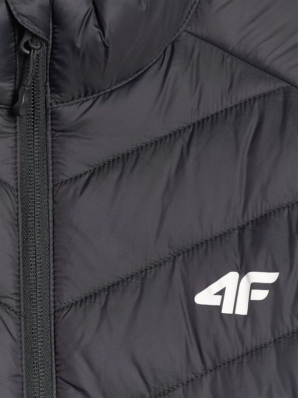 Куртка 4F DOWN JACKET F0855 жіноча - 8